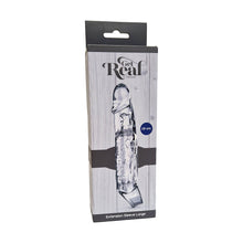 Load image into Gallery viewer, ToyJoy Get Real Extension Sleeve Large