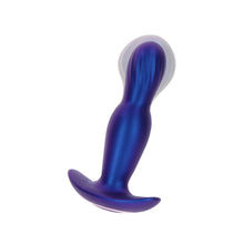 Load image into Gallery viewer, ToyJoy Buttocks The Stout Inflatable and Vibrating Buttplug