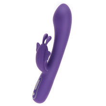 Load image into Gallery viewer, ToyJoy Love Rabbit Fabulous Butterfly Vibrator