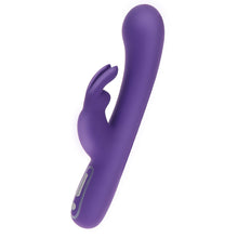 Load image into Gallery viewer, ToyJoy Love Rabbit Exciting Rabbit Vibrator