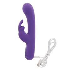 Load image into Gallery viewer, ToyJoy Love Rabbit Exciting Rabbit Vibrator