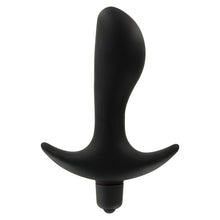 Load image into Gallery viewer, ToyJoy Anal Play Private Dancer Vibrating Black