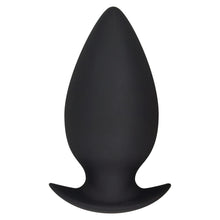 Load image into Gallery viewer, ToyJoy Anal Play Bubble Butt Player Pro Black