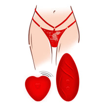 Load image into Gallery viewer, ToyJoy Divine Panty Vibe