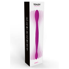 Load image into Gallery viewer, ToyJoy Infinity Double Dildo