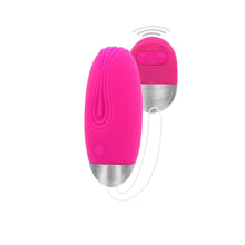 Load image into Gallery viewer, ToyJoy Funky Remote Egg Pink