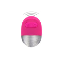 Load image into Gallery viewer, ToyJoy Funky Remote Egg Pink