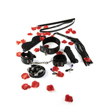 Load image into Gallery viewer, ToyJoy Amazing Bondage Sex Toy Kit