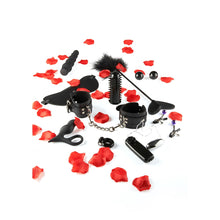Load image into Gallery viewer, ToyJoy Amazing Pleasure Sex Toy Kit