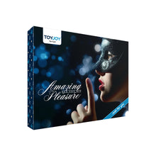 Load image into Gallery viewer, ToyJoy Amazing Pleasure Sex Toy Kit