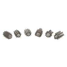Load image into Gallery viewer, ToyJoy Power Penis Sleeve Set Grey