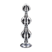 Load image into Gallery viewer, Diamond Star Beads Medium