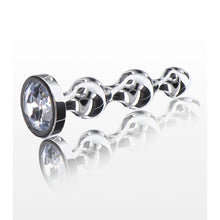 Load image into Gallery viewer, Diamond Star Beads Large