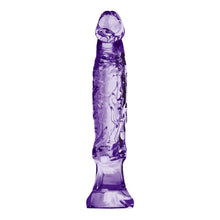 Load image into Gallery viewer, ToyJoy Anal Starter 6 Inch Purple