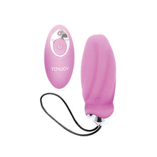 Load image into Gallery viewer, ToyJoy Happiness You Crack Me Up Vibrating Egg