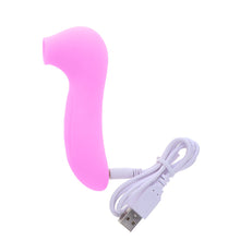 Load image into Gallery viewer, ToyJoy Happiness Too Hot To Handle Stimulator