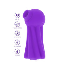 Load image into Gallery viewer, ToyJoy Happiness Dance The Night Away Stimulator