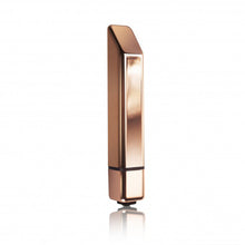 Load image into Gallery viewer, Rocks Off Bamboo Rose Gold Vibe