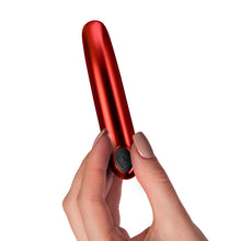 Load image into Gallery viewer, Rocks Off Ruby Caress Vibrator