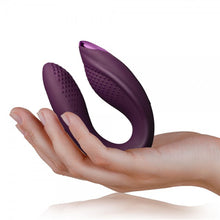 Load image into Gallery viewer, Rocks Off Rock Chick Diva Clit and GSpot Vibe