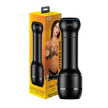 Load image into Gallery viewer, Kiiroo Combo Interactive Powerblow Victoria June Masturbator