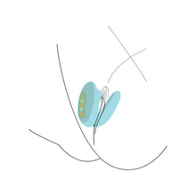 Load image into Gallery viewer, Xocoon Couples Foreplay Enhancer