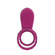 Load image into Gallery viewer, Xocoon Couples Stimulator Ring