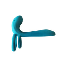 Load image into Gallery viewer, Xocoon Couples Vibrator Ring