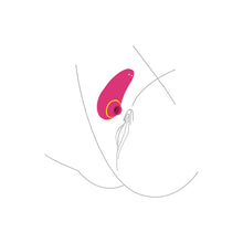Load image into Gallery viewer, Xocoon Infinite Love Stimulator