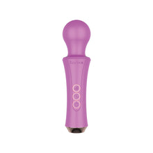 Load image into Gallery viewer, Xocoon The Personal Wand Purple