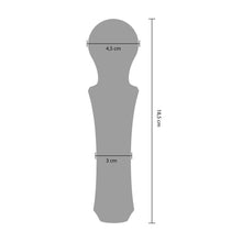 Load image into Gallery viewer, Xocoon The Personal Wand Purple