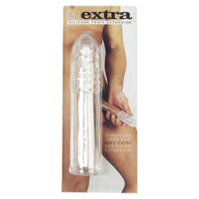 Load image into Gallery viewer, Lidl Extra Clear Soft Penis Extension