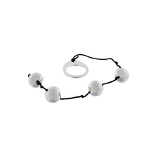 Load image into Gallery viewer, Heavy Metal Anal Beads