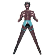 Load image into Gallery viewer, Alecia 3 Hole Sex Doll