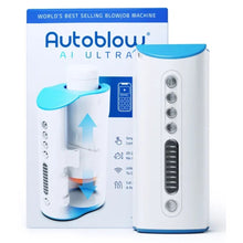 Load image into Gallery viewer, Autoblow Masturbator AI Ultra