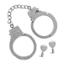 Load image into Gallery viewer, Taboom Diamond Wrist Cuffs
