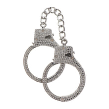 Load image into Gallery viewer, Taboom Diamond Wrist Cuffs