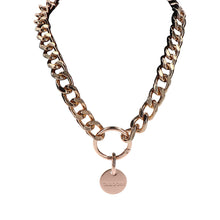 Load image into Gallery viewer, Taboom Dona Statement Collar