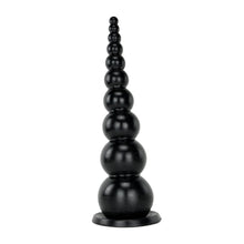 Load image into Gallery viewer, Analconda Snake Pearl Dildo