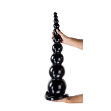 Load image into Gallery viewer, Analconda Snake Pearl Dildo