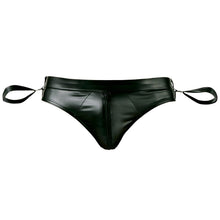 Load image into Gallery viewer, Svenjoyment Jock Brief With Handcuffs