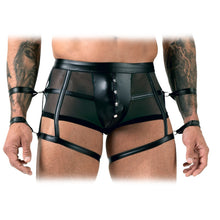 Load image into Gallery viewer, Svenjoyment Pants With Arm Restraints