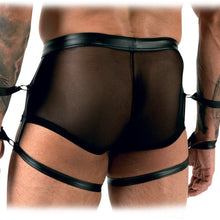 Load image into Gallery viewer, Svenjoyment Pants With Arm Restraints