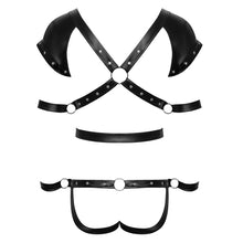 Load image into Gallery viewer, Bondage Restraint Body