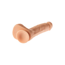 Load image into Gallery viewer, Mister Dixx Magic Milo 8.3 Inch Dildo