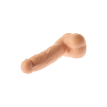 Load image into Gallery viewer, Mister Dixx Magic Milo 8.3 Inch Dildo