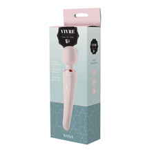 Load image into Gallery viewer, Vivre Nana Body wand