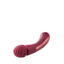 Load image into Gallery viewer, Dinky Jacky O Curved Wand