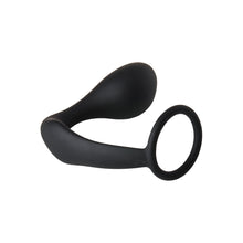 Load image into Gallery viewer, Fantasstic Anal Plug with Cockring