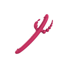 Load image into Gallery viewer, Essentials Anywhere Pleasure Vibe Pink